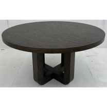 Ridley Round Dining Table