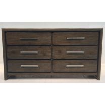 Ridley 6 Drawer Dresser