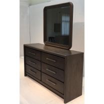 Ridley Dresser Mirror