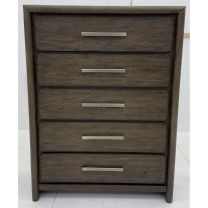 Ridley 5 Drawer Chest