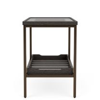 Elkmont Chairside Table