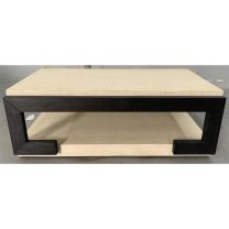 Shoreline Cocktail Table
