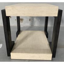 Shoreline End Table