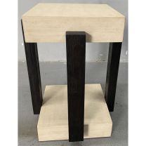 Shoreline Chairside Table
