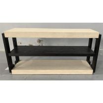 Shoreline Sofa Table