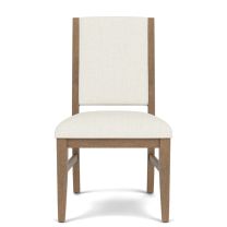 Jaxon Uph Side Chair 2In