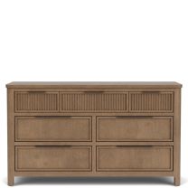 Jaxon 7-Drawer Dresser