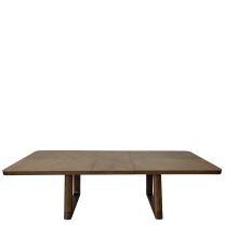 Delia Rectangle Dining Table