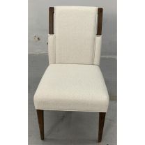 Delia Uph Side Chair 2in