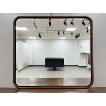 Delia Dresser Mirror
