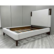 Delia Queen Uph Footboard