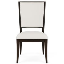 Lydia Uph Side Chair 2in