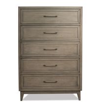 Vogue 5-Drawer Chest
