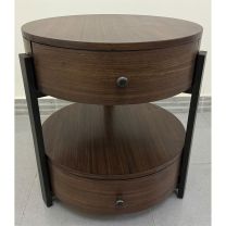 Nova End Table