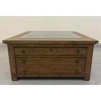 Windsor Square Cocktail Table