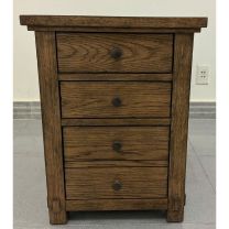 Windsor Chairside Chest