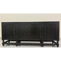 Hampton Media Console