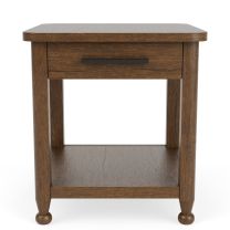 Calhoun End Table