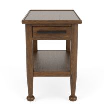 Calhoun Chairside Table