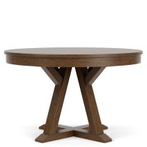 Calhoun Round Dining Table