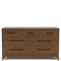 Calhoun 7 Drawer Dresser