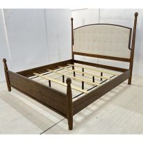 Calhoun 6/6 Uph Footboard