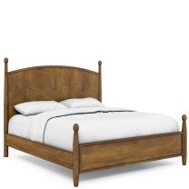 Calhoun 6/6 Panel Headboard