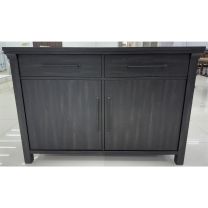 Montgomery Ebony Server