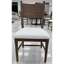 Montgomery Wood Side Chair 2in
