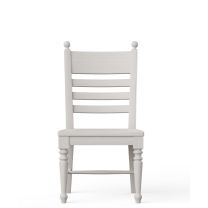 Jasper Wood Side Chair