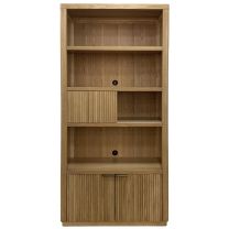 Deerfield Bookcase
