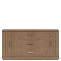 Cascade Casual Mink Server