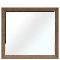 Cascade Casual Mink Mirror
