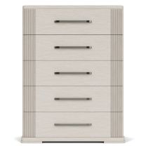 Alexis 5-drawer Chest
