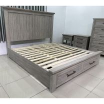 Bennett 6/6 Headboard