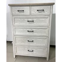 Glenndale Five Drawer Chest