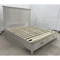 Glenndale King Headboard