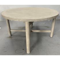 Niera Round Dining Table