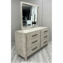 Niera Dresser Mirror