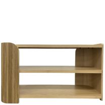 Bannister Sofa Table