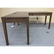 Brooks L Desk
