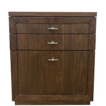 Brooks File Cabinet