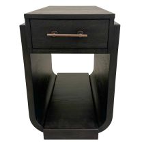 Camille Chairside Table