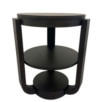 Camille Chairside Table