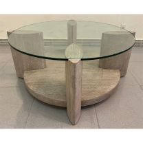 Stratford Cocktail Table