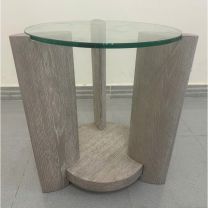 Stratford Chairside Table