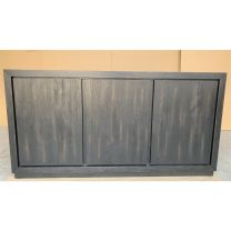 Westwood Dark Credenza