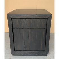 Westwood Dark File Cabinet