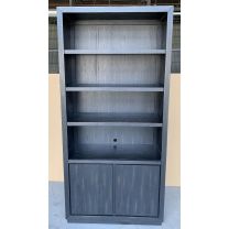 Westwood Dark Bookcase