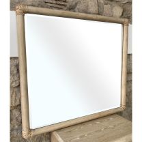 Rosalie Hemlock Dresser Mirror